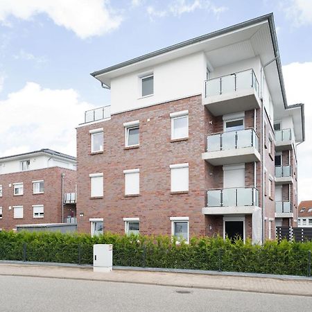 Brenkenhagener Weg 4 Moin Grömitz Exterior foto