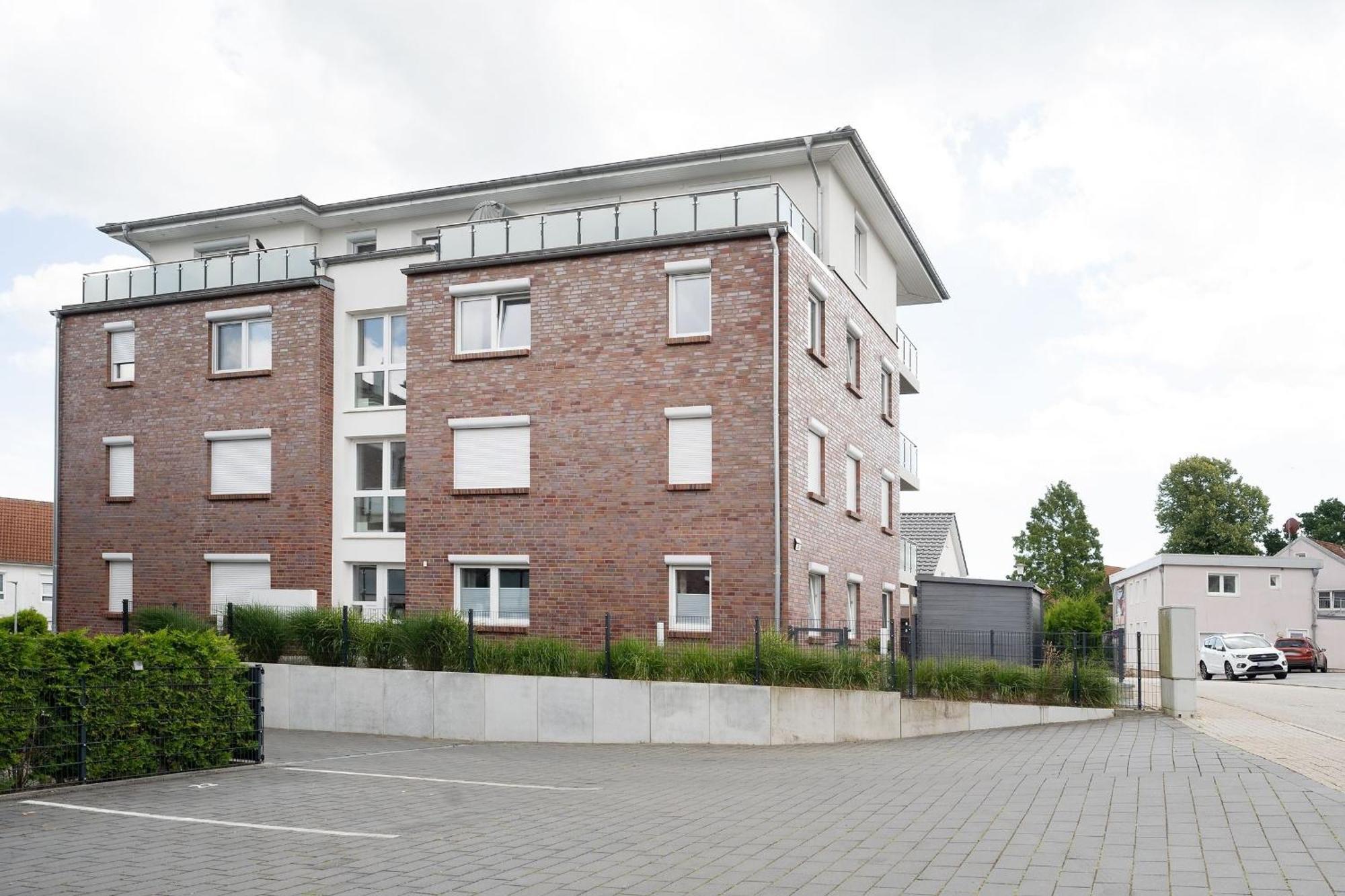 Brenkenhagener Weg 4 Moin Grömitz Exterior foto