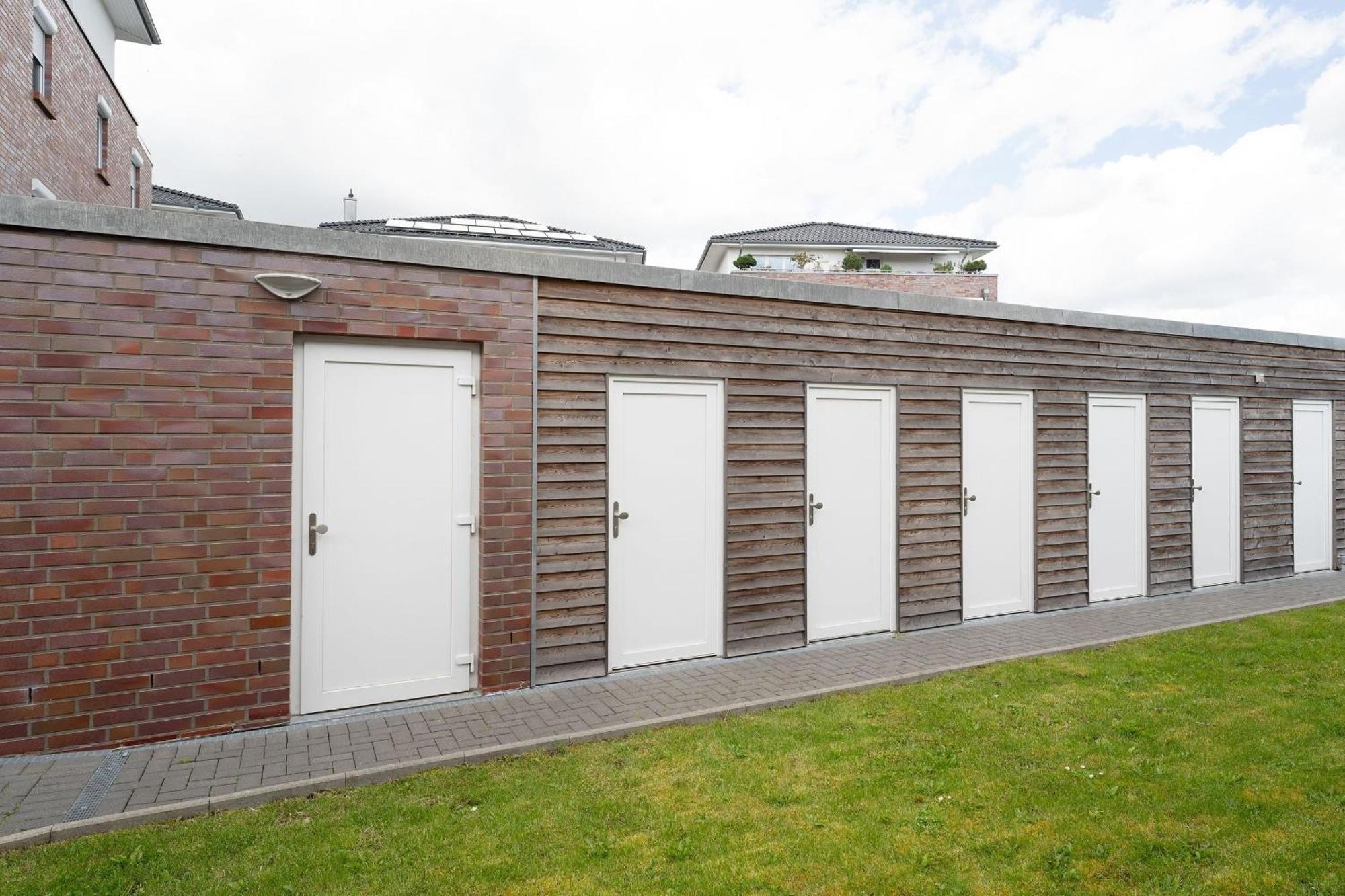Brenkenhagener Weg 4 Moin Grömitz Exterior foto