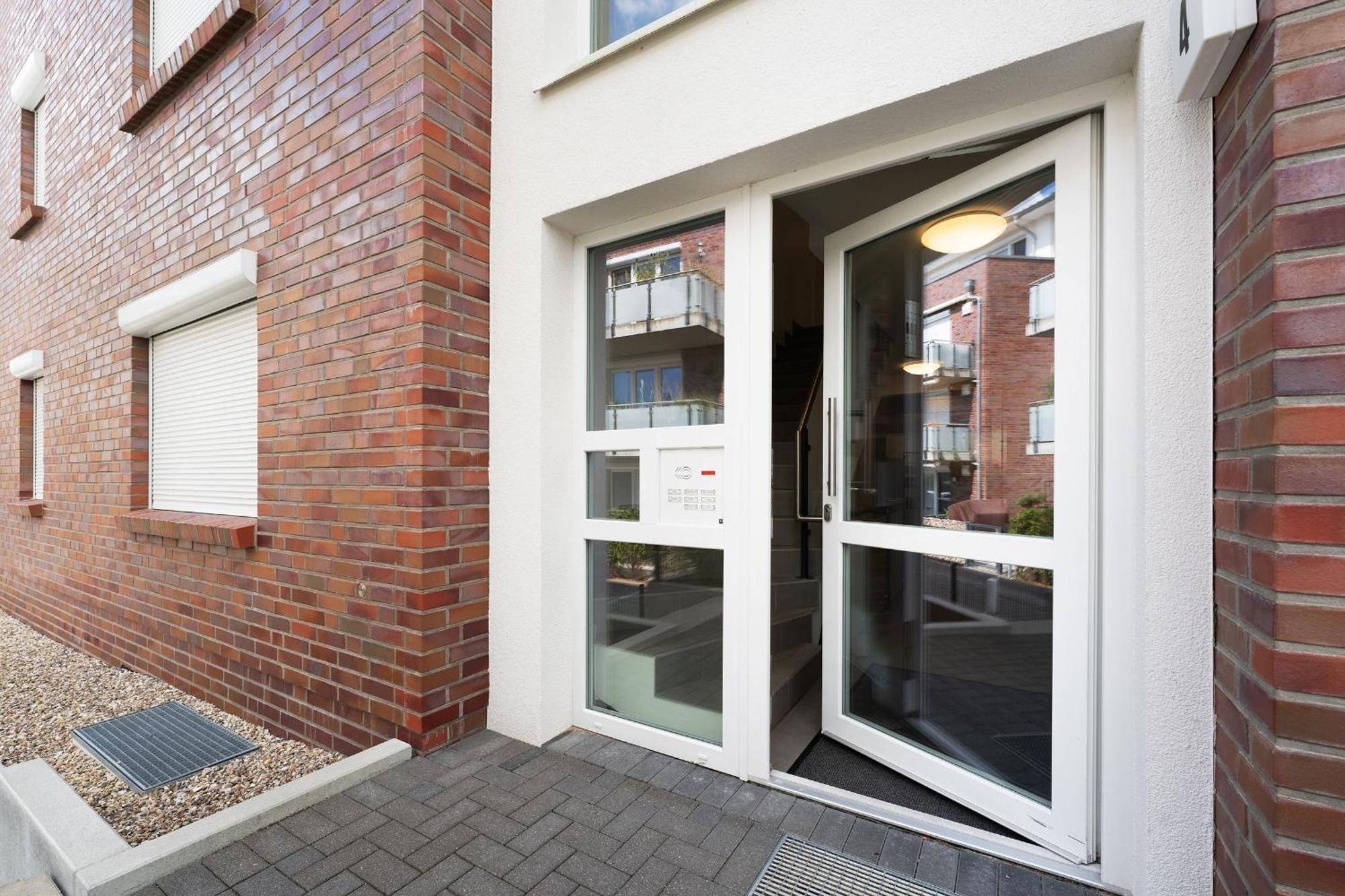 Brenkenhagener Weg 4 Moin Grömitz Exterior foto