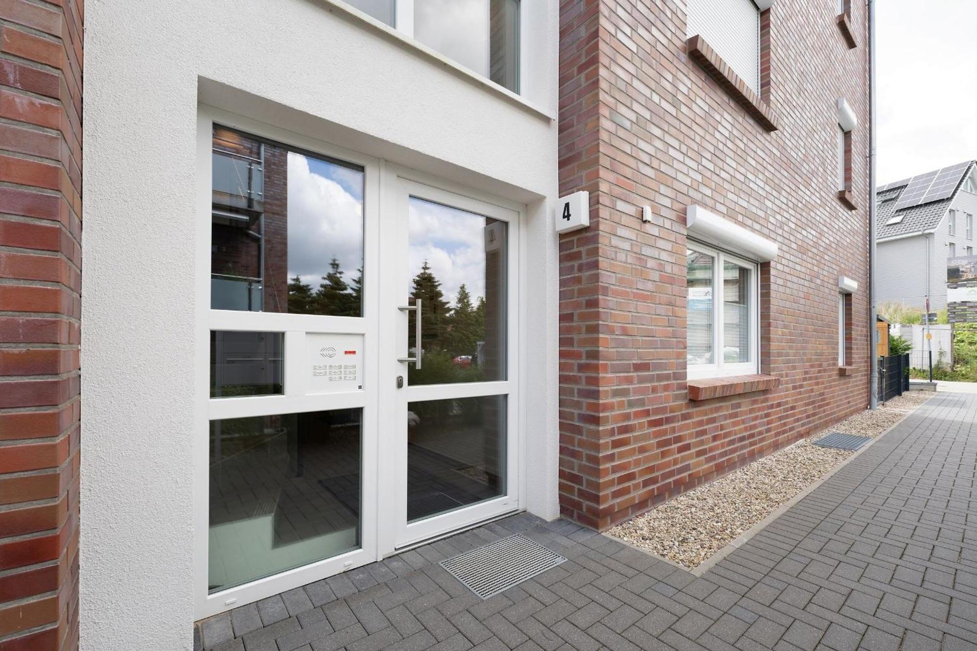 Brenkenhagener Weg 4 Moin Grömitz Exterior foto